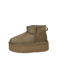 Emu Stinger w13082.cori Boot EMU Australia® in montone australiano Taupe Emu Stinger w13082.cori Boot EMU Australia® in montone australiano Taupe