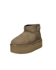 Emu Stinger w13082.cori Boot EMU Australia® in montone australiano Taupe