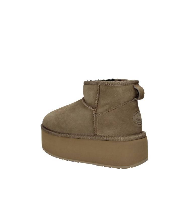 Emu Stinger w13082.cori Boot EMU Australia® in montone australiano Taupe