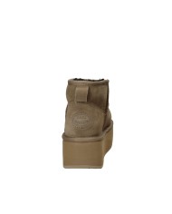 Emu Stinger w13082.cori Boot EMU Australia® in montone australiano Taupe