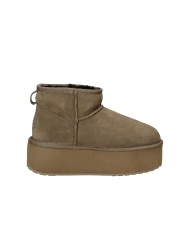 Emu Stinger w13082.cori Boot EMU Australia® in montone australiano Taupe