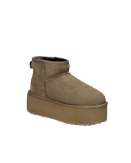 Emu Stinger w13082.cori Boot EMU Australia® in montone australiano Taupe
