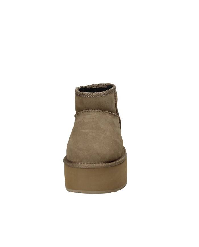 Emu Stinger w13082.cori Boot EMU Australia® in montone australiano Taupe
