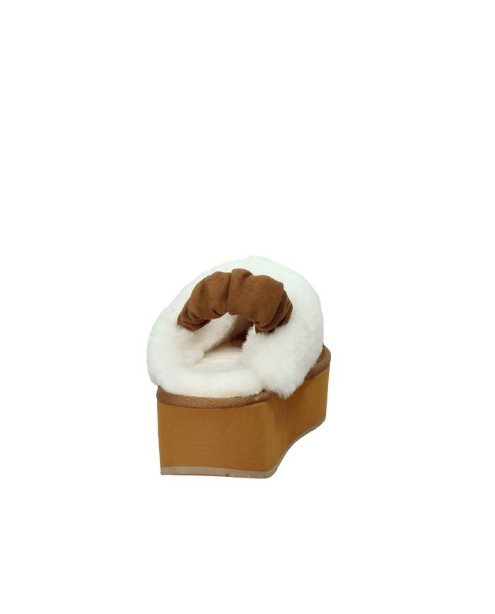 Emu Hartz w13137.ches Sabot clog EMU Australia® in montone australiano Cammello