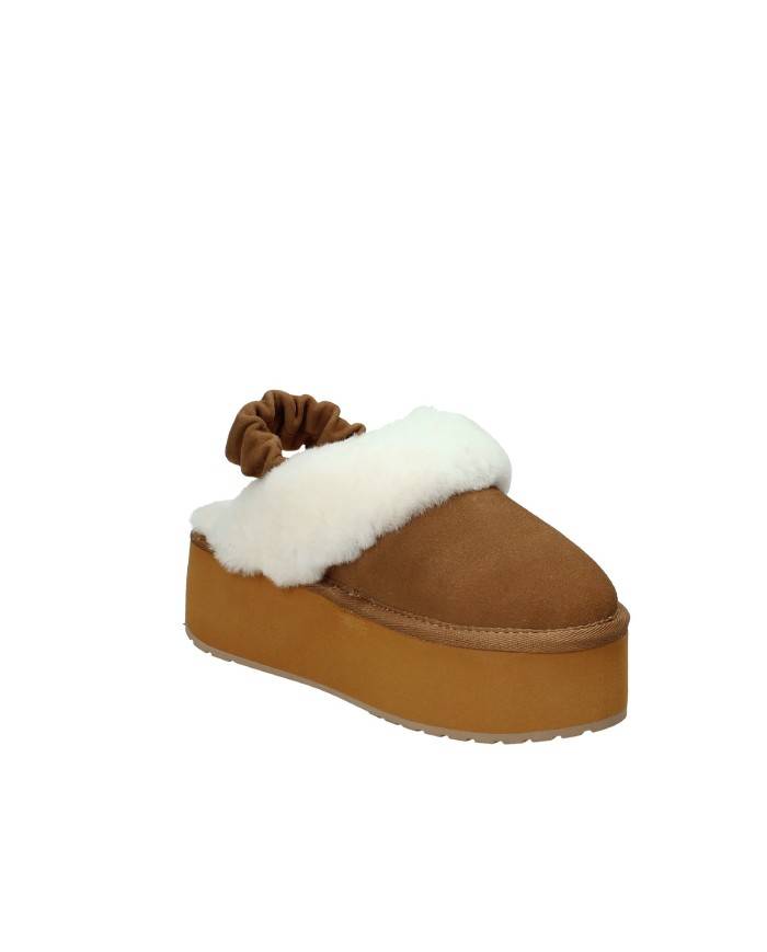 Emu Hartz w13137.ches Sabot clog EMU Australia® in montone australiano Cammello