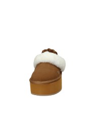 Emu Hartz w13137.ches Sabot clog EMU Australia® in montone australiano Cammello