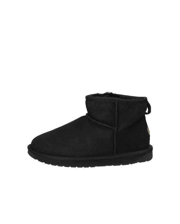 Emu Stinger w10937.blk Boot EMU Australia® in montone australiano Nero Emu Stinger w10937.blk Boot EMU Australia® in montone australiano Nero