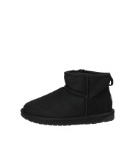 Emu Stinger w10937.blk Boot EMU Australia® in montone australiano Nero Emu Stinger w10937.blk Boot EMU Australia® in montone australiano Nero