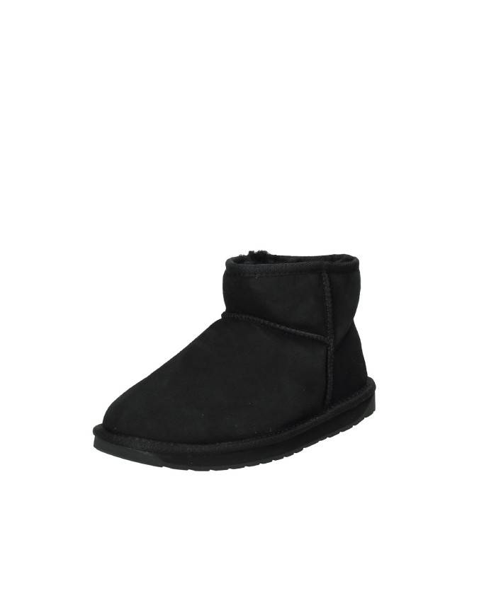 Emu Stinger w10937.blk Boot EMU Australia® in montone australiano Nero Emu Stinger w10937.blk Boot EMU Australia® in montone australiano Nero