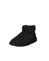 Emu Stinger w10937.blk Boot EMU Australia® in montone australiano Nero Emu Stinger w10937.blk Boot EMU Australia® in montone australiano Nero