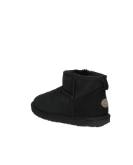 Emu Stinger w10937.blk Boot EMU Australia® in montone australiano Nero Emu Stinger w10937.blk Boot EMU Australia® in montone australiano Nero