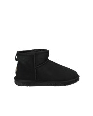 Emu Stinger w10937.blk Boot EMU Australia® in montone australiano Nero Emu Stinger w10937.blk Boot EMU Australia® in montone australiano Nero
