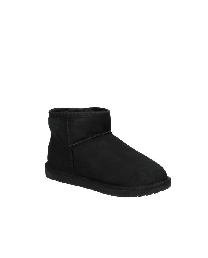 Emu Stinger w10937.blk Boot EMU Australia® in montone australiano Nero Emu Stinger w10937.blk Boot EMU Australia® in montone australiano Nero