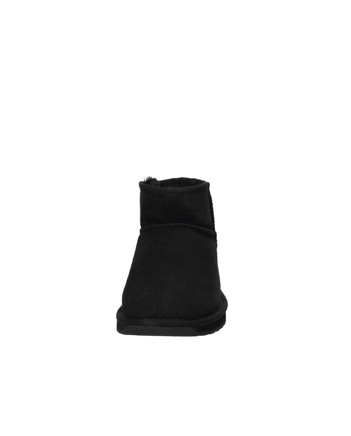 Emu Stinger w10937.blk Boot EMU Australia® in montone australiano Nero Emu Stinger w10937.blk Boot EMU Australia® in montone australiano Nero