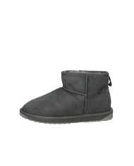 Emu Stinger w10937.char Boot EMU Australia® in montone australiano Grigio Emu Stinger w10937.char Boot EMU Australia® in montone australiano Grigio