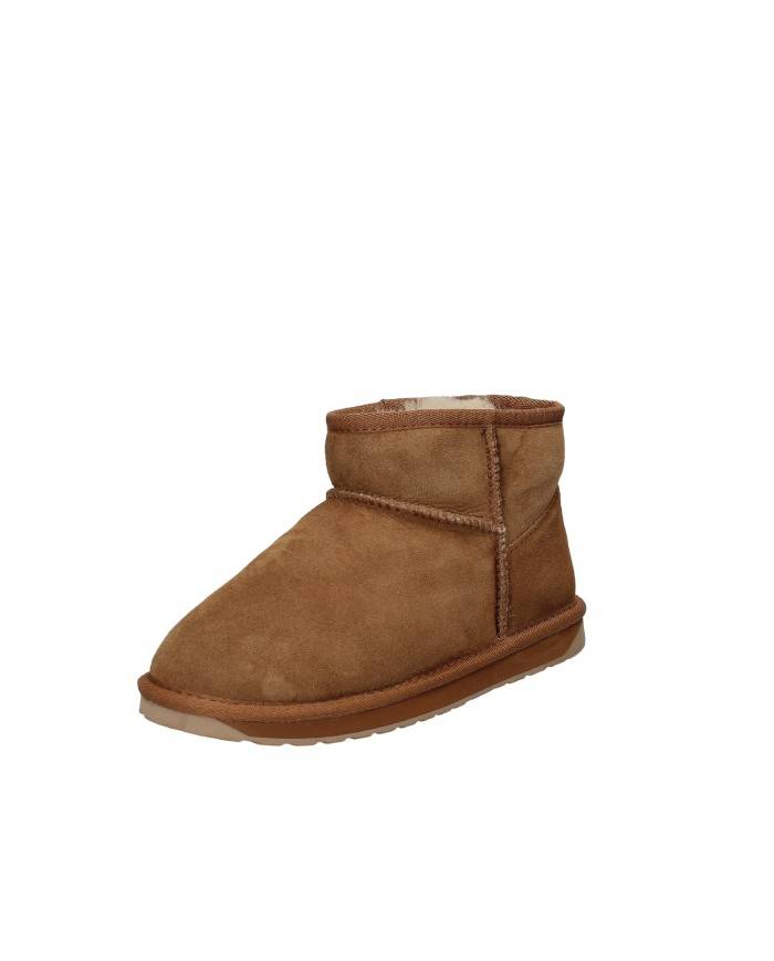 Emu Stinger w10937.ches Boot EMU Australia® in montone australiano Cammello