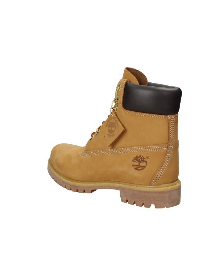 Timberland® Boot.10061 Boot uomo originale in nabuk Giallo Timberland® Boot.10061 Boot uomo originale in nabuk Giallo