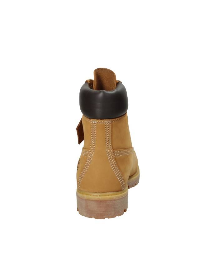 Timberland® Boot.10061 Boot uomo originale in nabuk Giallo Timberland® Boot.10061 Boot uomo originale in nabuk Giallo