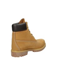 Timberland® Boot.10061 Boot uomo originale in nabuk Giallo