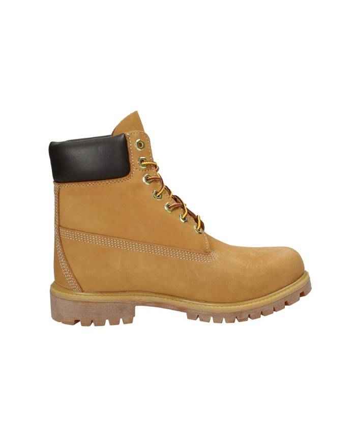 Timberland® Boot.10061 Boot uomo originale in nabuk Giallo Timberland® Boot.10061 Boot uomo originale in nabuk Giallo