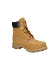 Timberland® Boot.10061 Boot uomo originale in nabuk Giallo