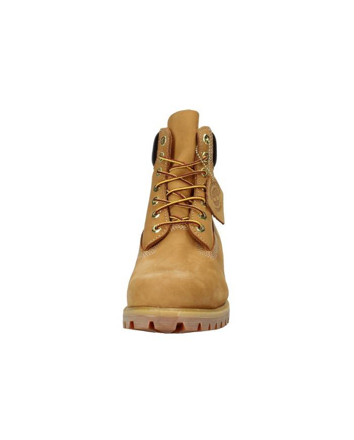 Timberland® Boot.10061 Boot uomo originale in nabuk Giallo Timberland® Boot.10061 Boot uomo originale in nabuk Giallo