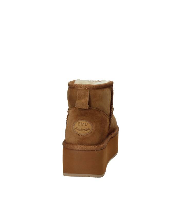 Emu Stinger w13082.ches Boot EMU Australia® in montone australiano Cammello