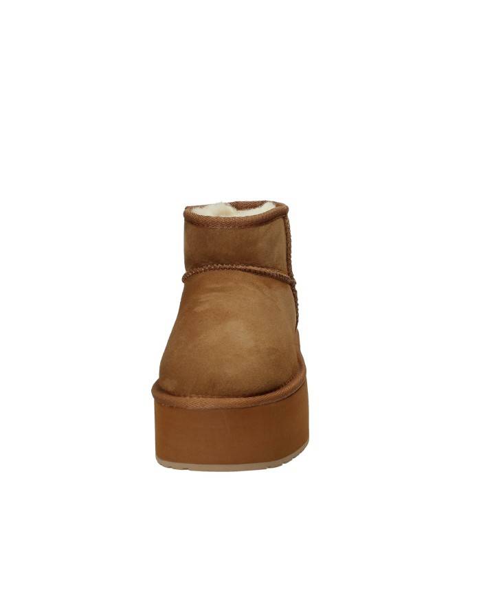 Emu Stinger w13082.ches Boot EMU Australia® in montone australiano Cammello