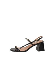 Bibi Lou 674Z21VK Sandalo in vernice Nero Bibi Lou 674Z21VK Sandalo in vernice Nero