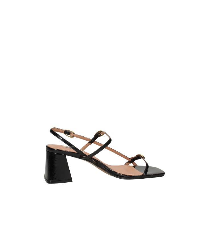 Bibi Lou 674Z21VK Sandalo in vernice Nero Bibi Lou 674Z21VK Sandalo in vernice Nero