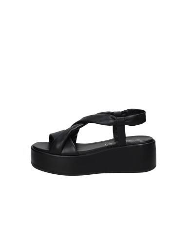 Gianmarco Sorelli 2110 Sand cint caviglia Z60 in Vit.Nero Nero Gianmarco Sorelli 2110 Sand cint caviglia Z60 in Vit.Nero Nero