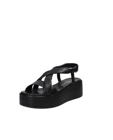 Gianmarco Sorelli 2110 Sand cint caviglia Z60 in Vit.Nero Nero Gianmarco Sorelli 2110 Sand cint caviglia Z60 in Vit.Nero Nero