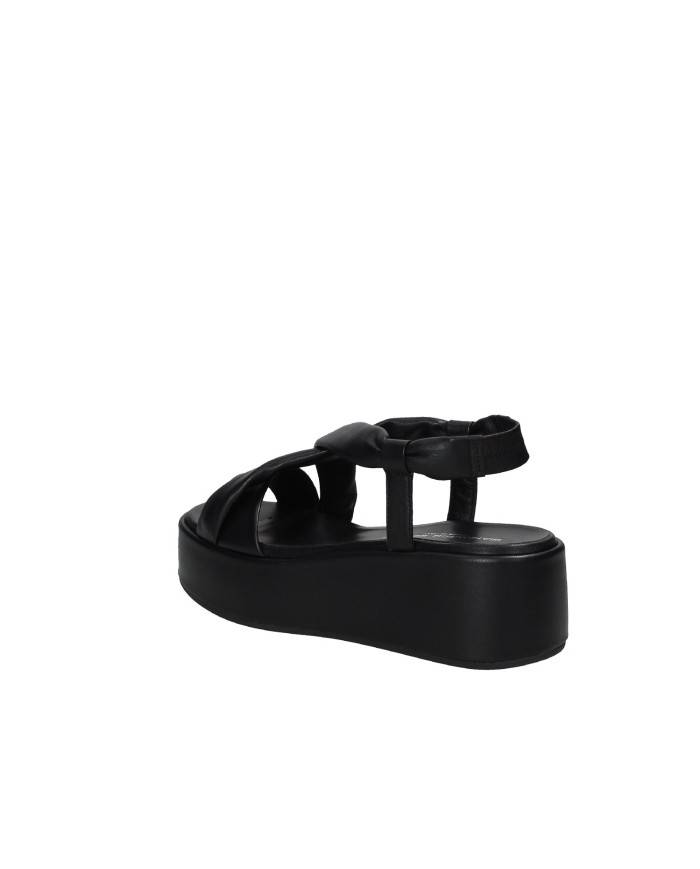 Gianmarco Sorelli 2110 Sand cint caviglia Z60 in Vit.Nero Nero Gianmarco Sorelli 2110 Sand cint caviglia Z60 in Vit.Nero Nero