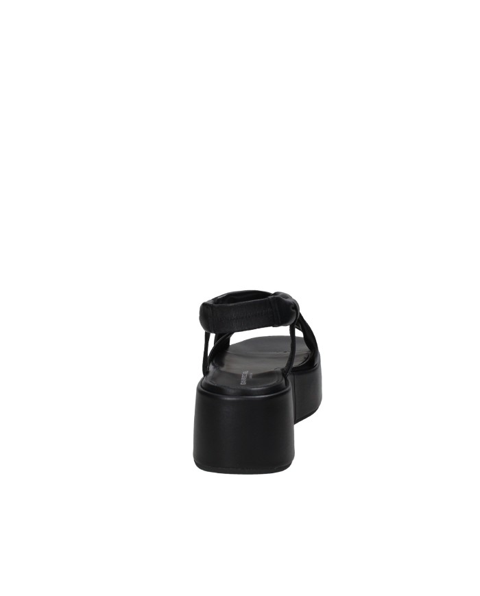 Gianmarco Sorelli 2110 Sand cint caviglia Z60 in Vit.Nero Nero Gianmarco Sorelli 2110 Sand cint caviglia Z60 in Vit.Nero Nero