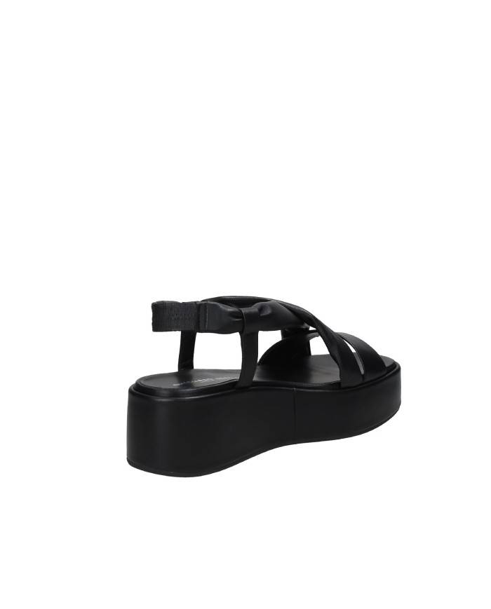 Gianmarco Sorelli 2110 Sand cint caviglia Z60 in Vit.Nero Nero Gianmarco Sorelli 2110 Sand cint caviglia Z60 in Vit.Nero Nero