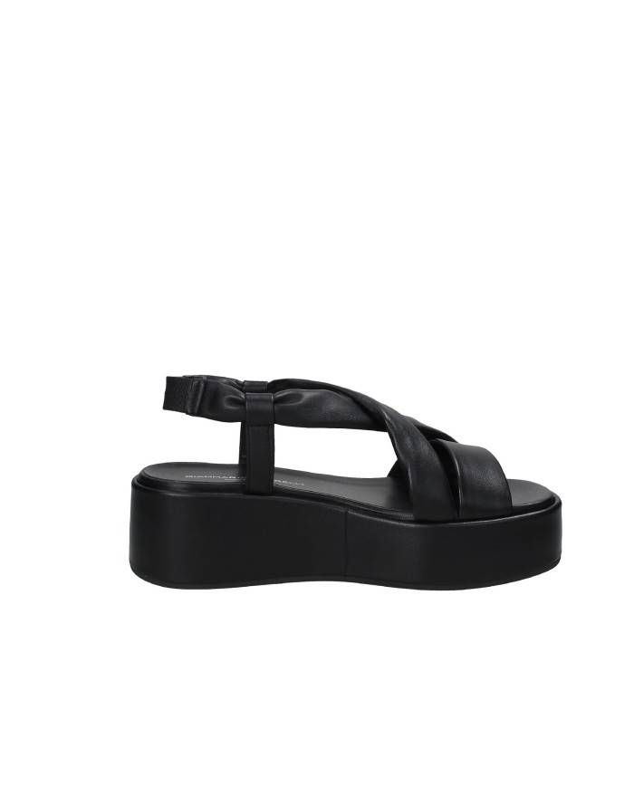 Gianmarco Sorelli 2110 Sand cint caviglia Z60 in Vit.Nero Nero Gianmarco Sorelli 2110 Sand cint caviglia Z60 in Vit.Nero Nero