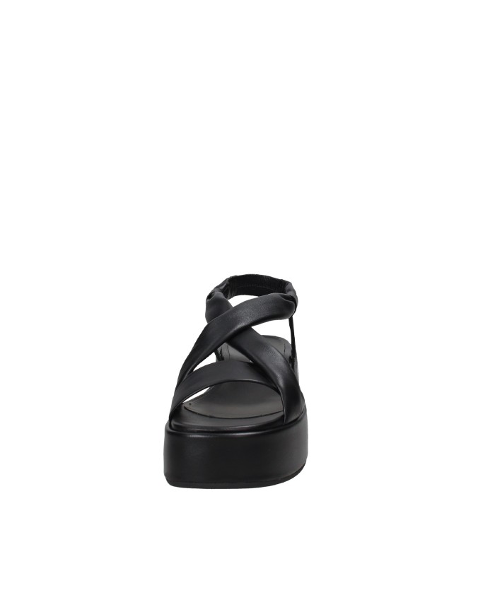 Gianmarco Sorelli 2110 Sand cint caviglia Z60 in Vit.Nero Nero Gianmarco Sorelli 2110 Sand cint caviglia Z60 in Vit.Nero Nero