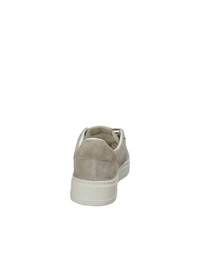 Crime London Extralight.15802 Sneaker uomo extralight® in camoscio Taupe
