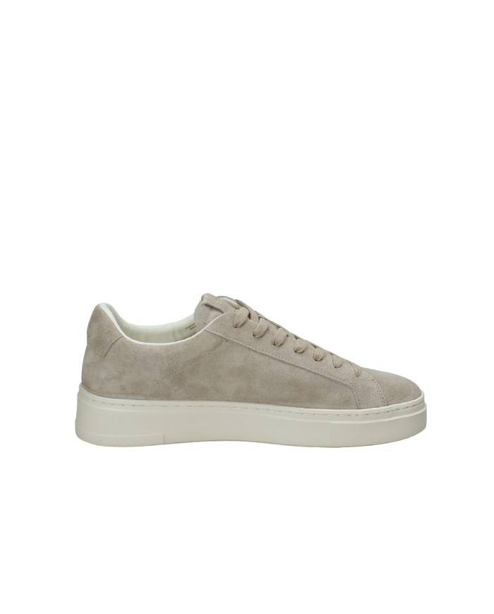 Crime London Extralight.15802 Sneaker uomo extralight® in camoscio Taupe