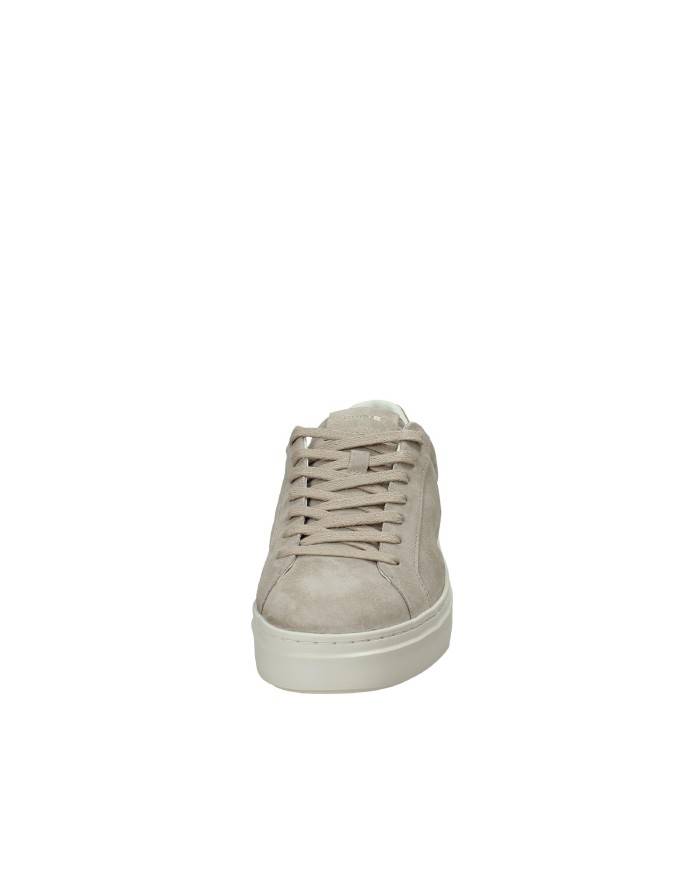Crime London Extralight.15802 Sneaker uomo extralight® in camoscio Taupe