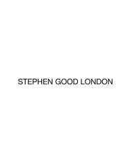 Stephen Good London