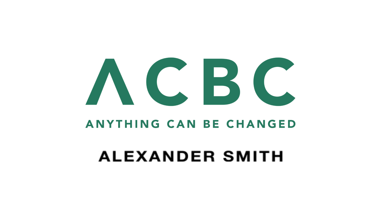 ACBC Alexander Smith