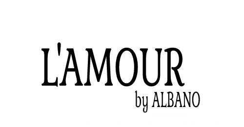 L'Amour by Albano